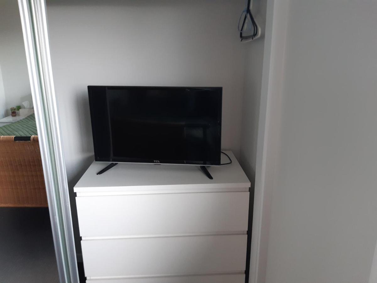 Hampton Homestay Palmview Dış mekan fotoğraf