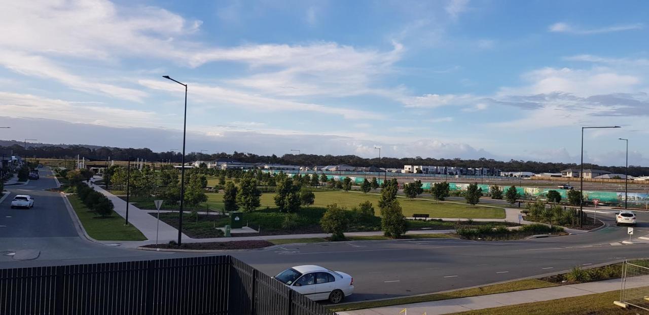 Hampton Homestay Palmview Dış mekan fotoğraf