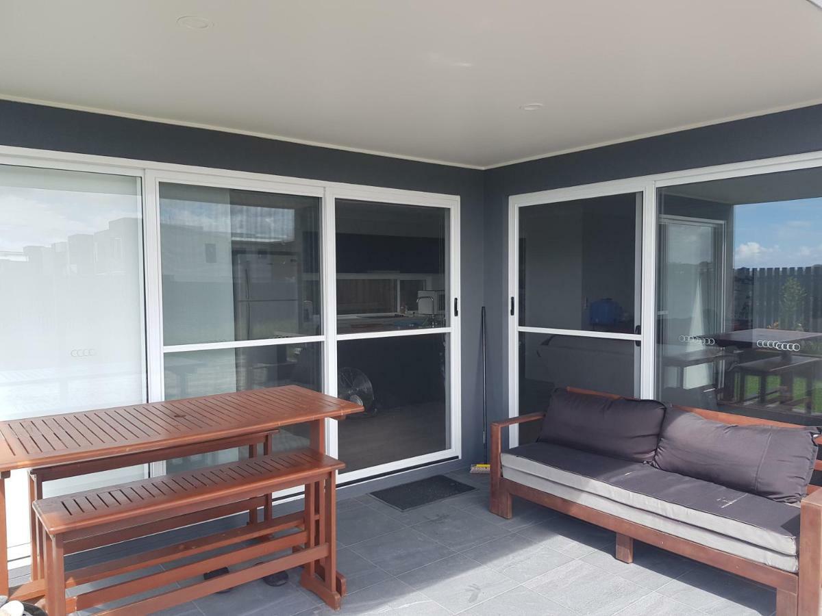 Hampton Homestay Palmview Dış mekan fotoğraf