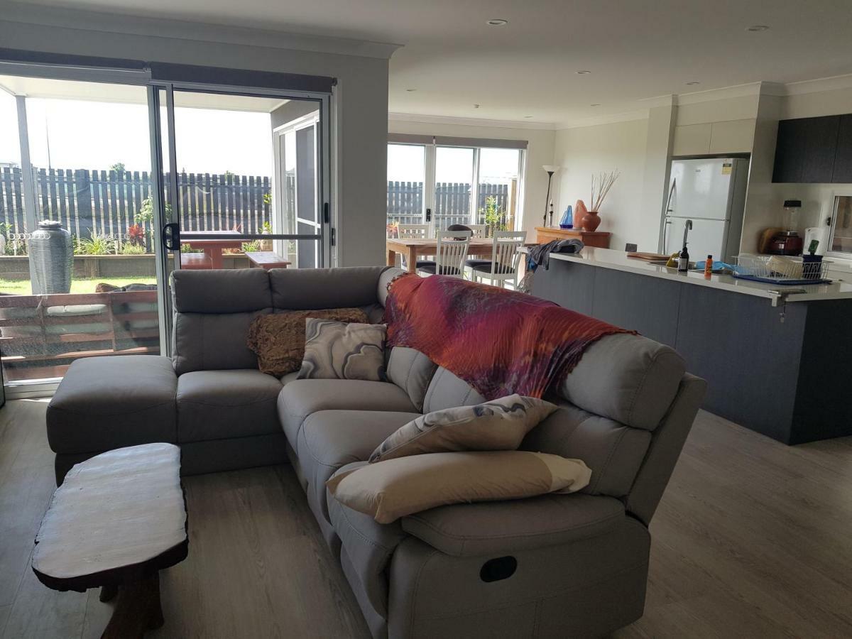 Hampton Homestay Palmview Dış mekan fotoğraf